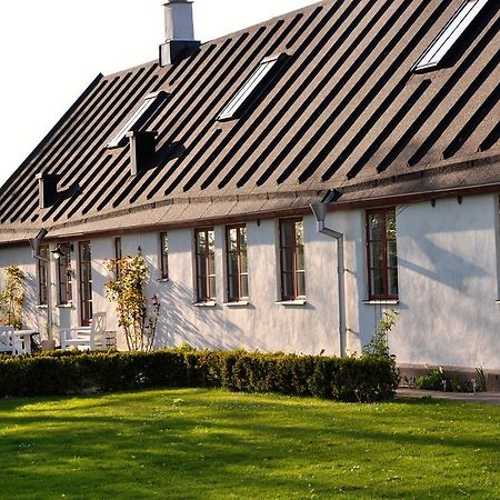 Bed and Breakfast Nils Holgerssongarden Skurup Экстерьер фото