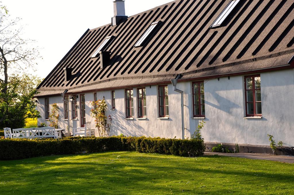 Bed and Breakfast Nils Holgerssongarden Skurup Экстерьер фото